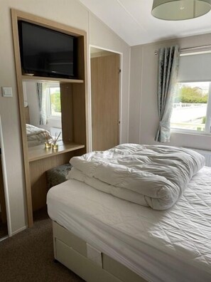 2 chambres