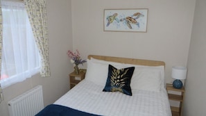 3 bedrooms, iron/ironing board