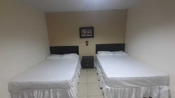 4 dormitorios, wifi, ropa de cama
