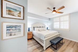 1 Schlafzimmer, Bügeleisen/Bügelbrett, Reisekinderbett, WLAN