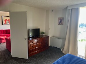 Téléviseur connecté