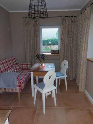 Interior - Vacation apartment Böhlitz Neun (Grimma)
