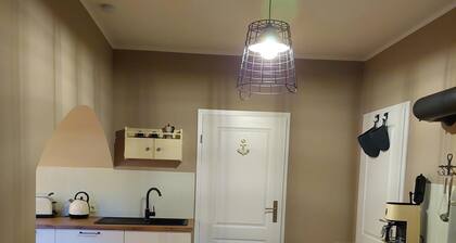 NEU! Ferienwohnung Böhlitz Neun