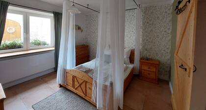 Ferienwohnung Böhlitz Neun