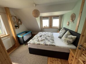 1 habitación, wifi gratis y ropa de cama 