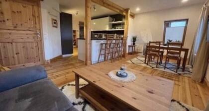 Ferienwohnung Seeblick