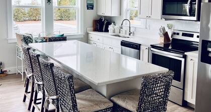 Luxury Oceanside Corolla Condo, Pool, No Stairs