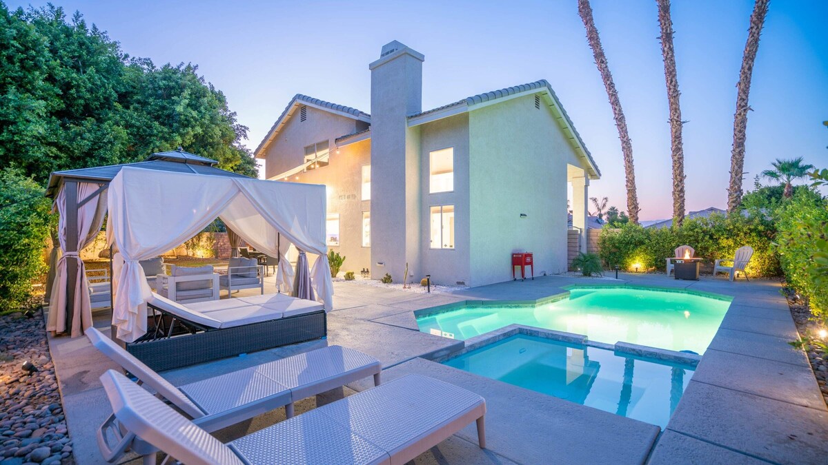 Image de profil de l’hôte