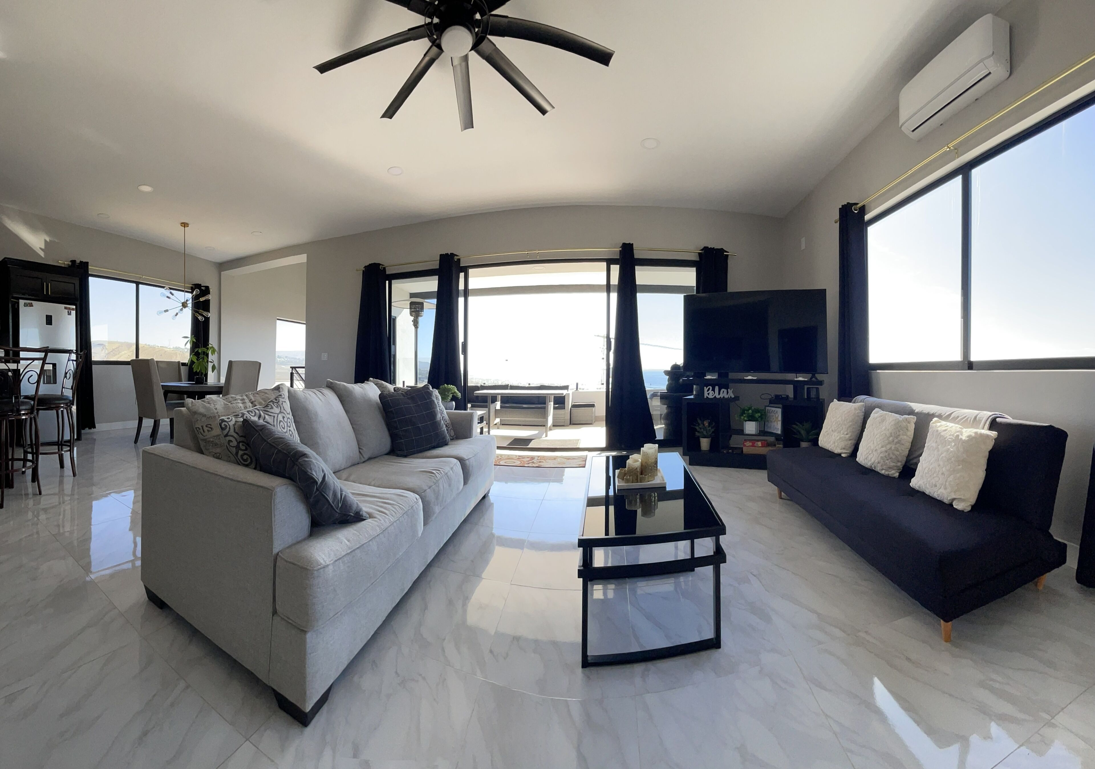 TV connectée, écrans d'ordinateur