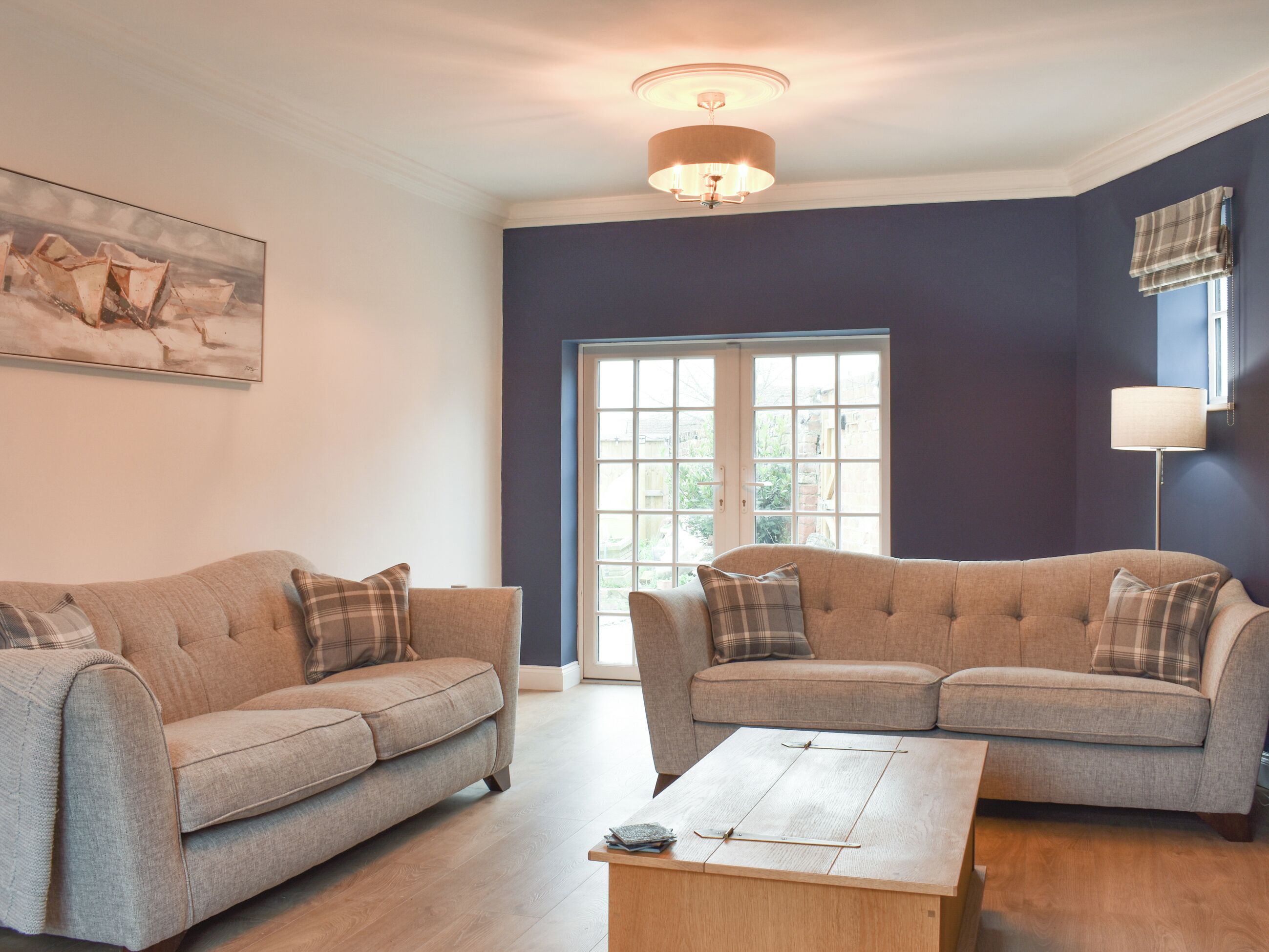 4 Bedroom Accommodation In Hinderwell - Staithes