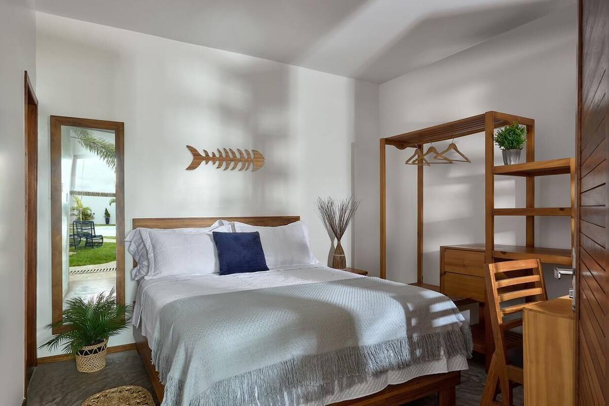 Håndklær, såpe og toalettpapir