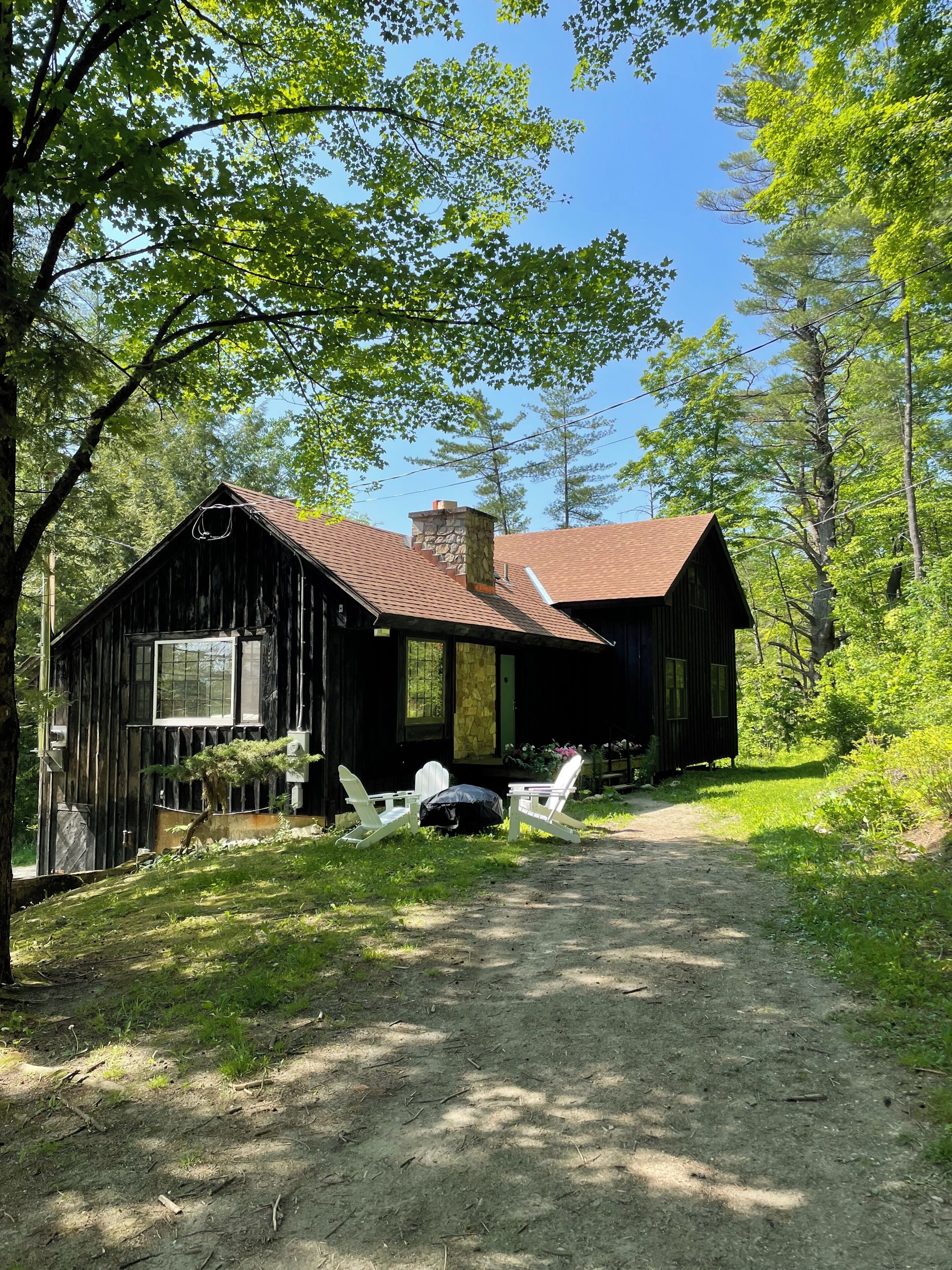 Eksteriør