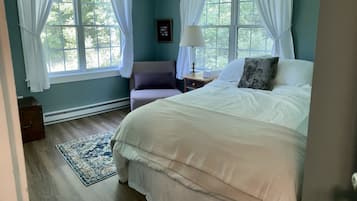 3 habitaciones, tabla de planchar con plancha y wifi gratis