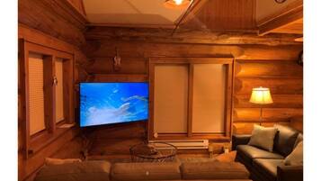 Téléviseur connecté