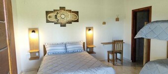 Park country house with pool ideal for family vacations