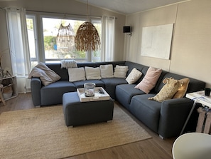 TV - RBR 237 - Beach Resort Kamperland (Kamperland)