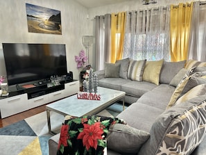 تلفزيون ذكي، ألعاب فيديو