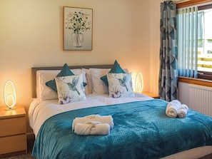 3 chambres, Wi-Fi gratuit, draps fournis