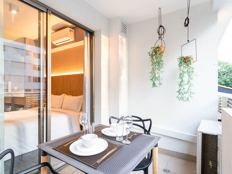 Studio Casal | Sacada