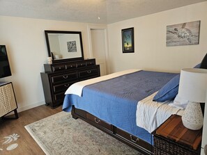 3 Schlafzimmer, kostenloses WLAN, Bettwäsche
