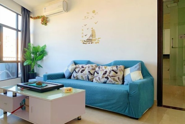 Room - Yuehai Holiday Hotel (Shanwei)