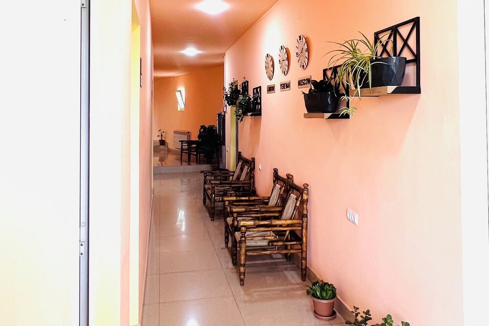 MarNar Hotel