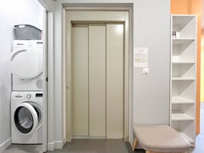 Interior - Villa in the heart of Arago near la grande plage des Sables (Les Sables-d´Olonne)