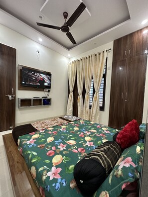 1 bedroom, WiFi