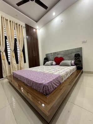 1 bedroom, WiFi