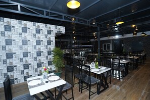 ร้านอาหาร