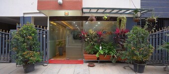 Sai Manyata Business Residency, Manyata Tech Park