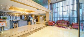 Meiyi Meijia Hotel (Xiangyang Nanzhang)
