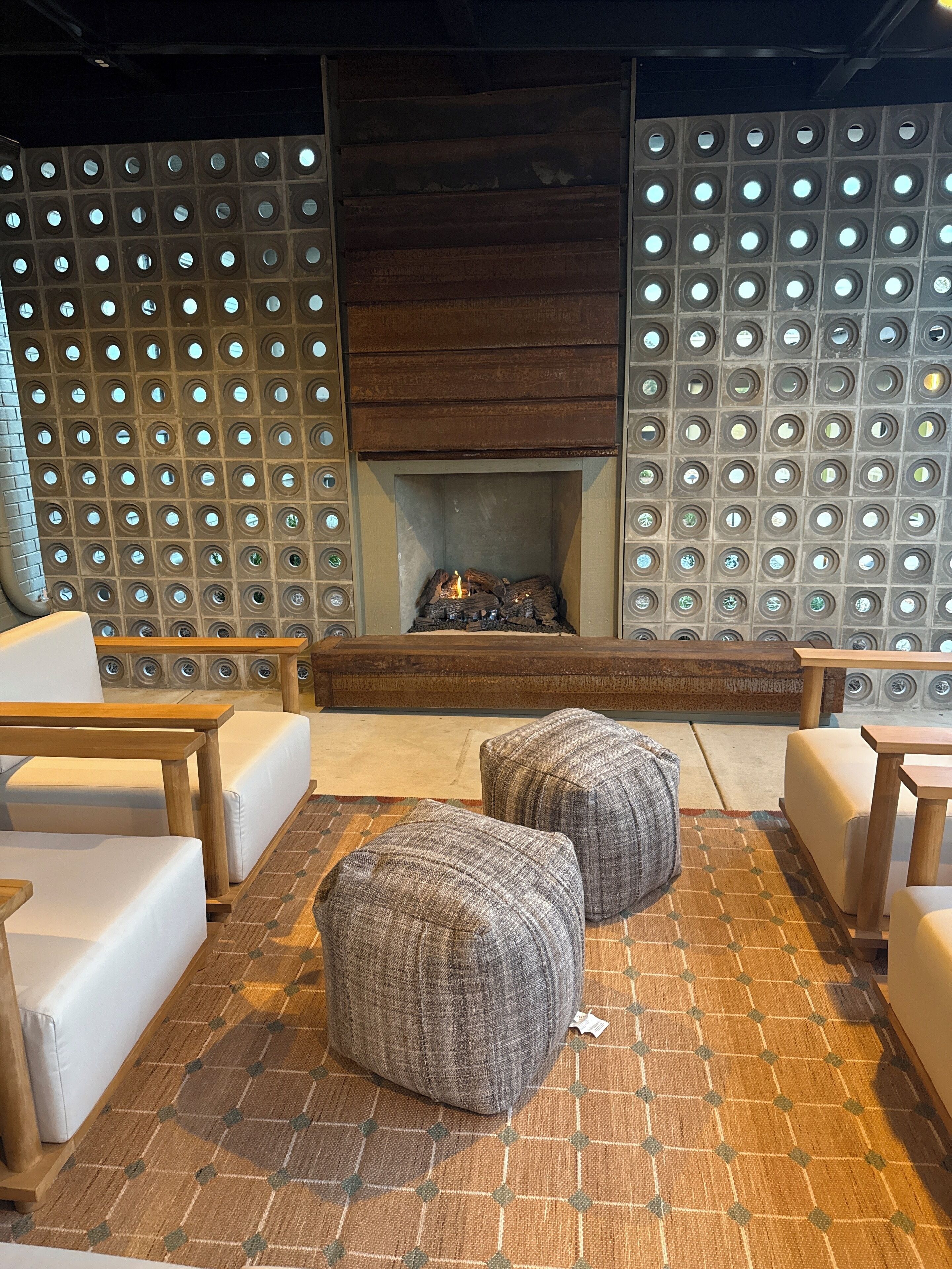 Bar (a l&#x27;allotjament)