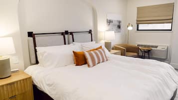 Rom – deluxe | Sengetøy i egyptisk bomull, sengetøy av topp kvalitet og dundyner