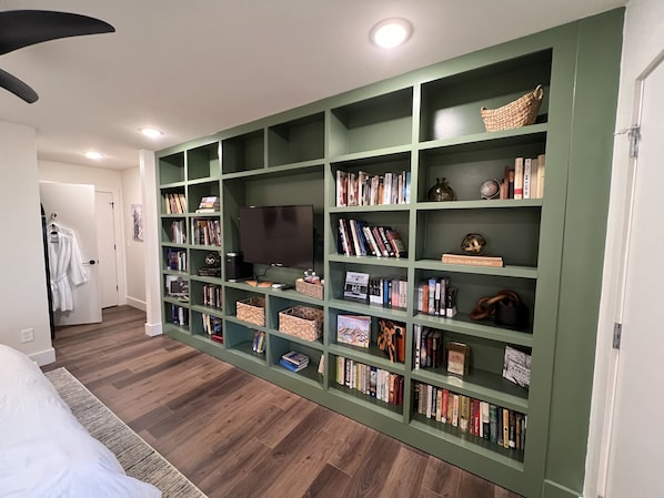 Deluxe Room | Floor plan