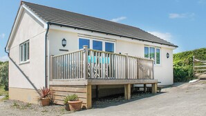 Exterior - 2 bedroom accommodation in Bodmin (Bodmin)