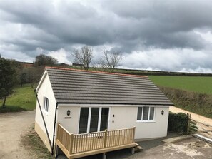 Exterior - 2 bedroom accommodation in Bodmin (Bodmin)