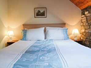 3 Schlafzimmer, kostenloses WLAN, Bettwäsche