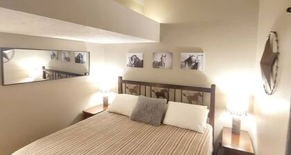 Bear Mountain Branson Suite Overlooking Pointe Royale Golf Course in Branson!