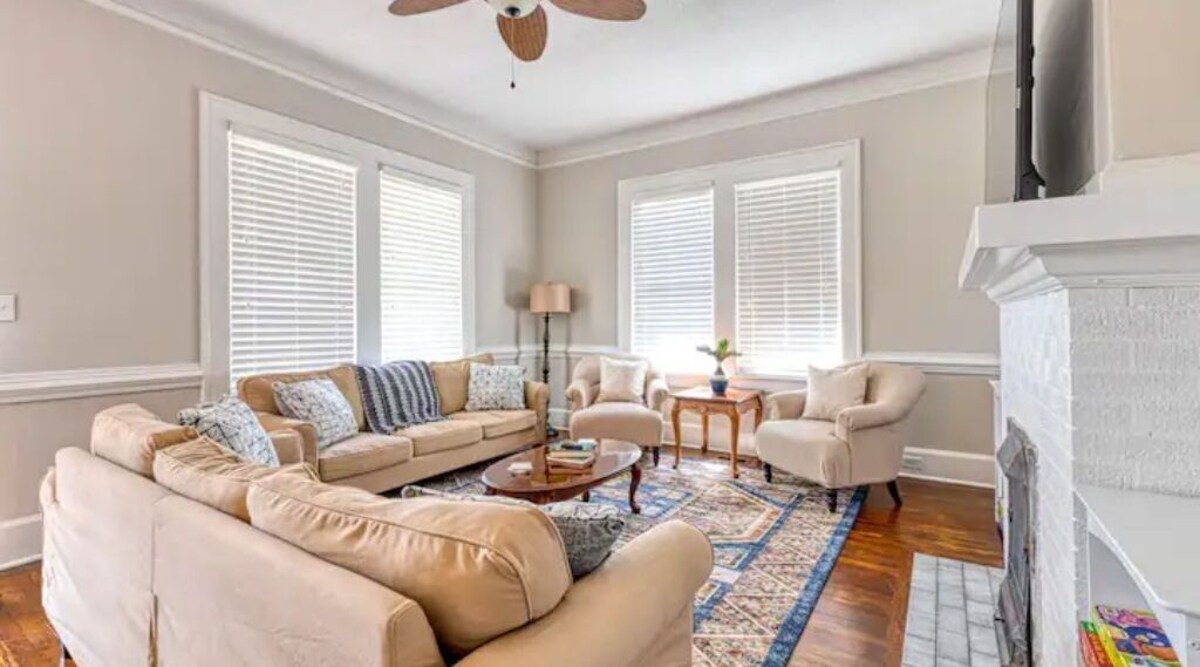 Bild für Gastgeberprofil