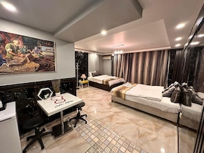 Standard-Suite | Kostenloses WLAN