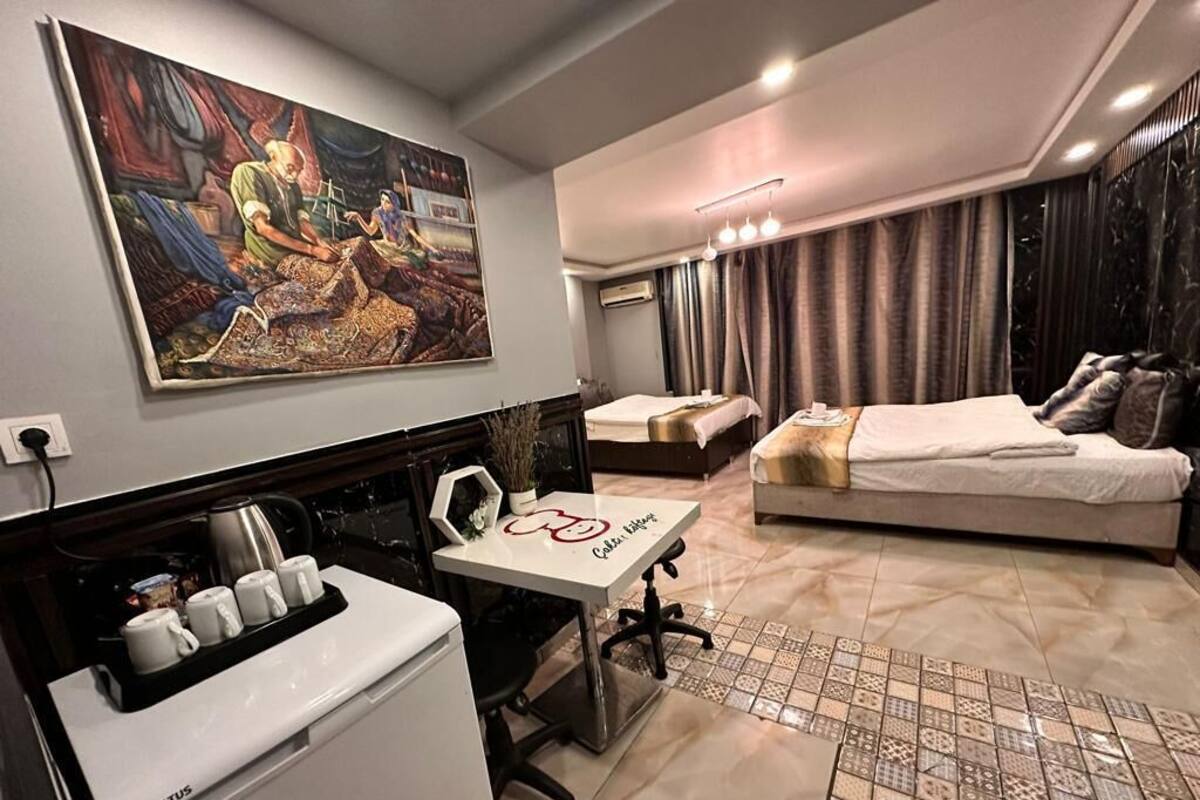 Standard Suite