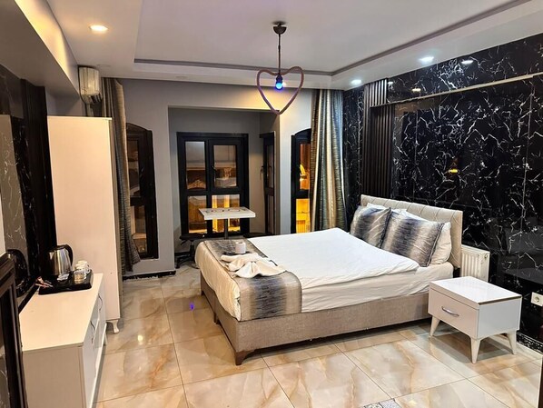 Superior-Zimmer | Kostenloses WLAN