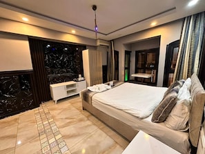 Superior-Zimmer | Kostenloses WLAN