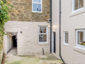 Exterior - 4 bedroom accommodation in Alnwick (Alnwick)