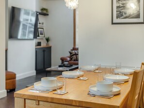 Spiseområde