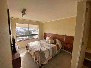 2 Schlafzimmer, WLAN