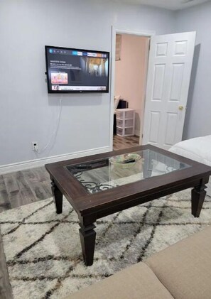 1 غرفة نوم وواي فاي