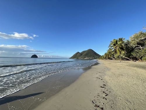 DIAMANT Appartement 3 chambres Résidence Ultramarine