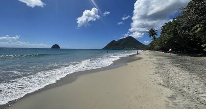 DIAMANT Appartement 3 chambres Résidence Ultramarine